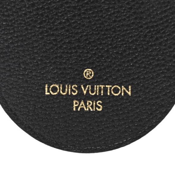 LV Louis Vuitton Black Pink Charm - Picture 3 of 4